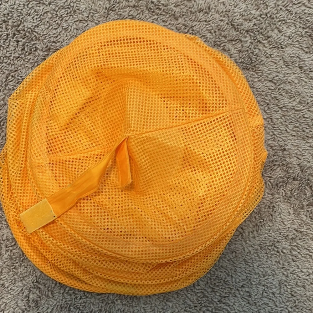 IKEA Mesh Closet Organizer